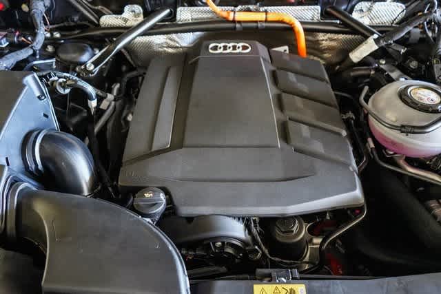 Thumbnail: 2025 Audi Q5 - 35