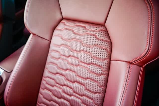 Thumbnail: 2024 Audi e-tron GT - 26