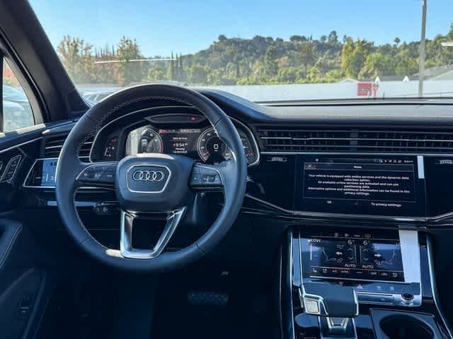 Thumbnail: 2025 Audi Q7 - 13