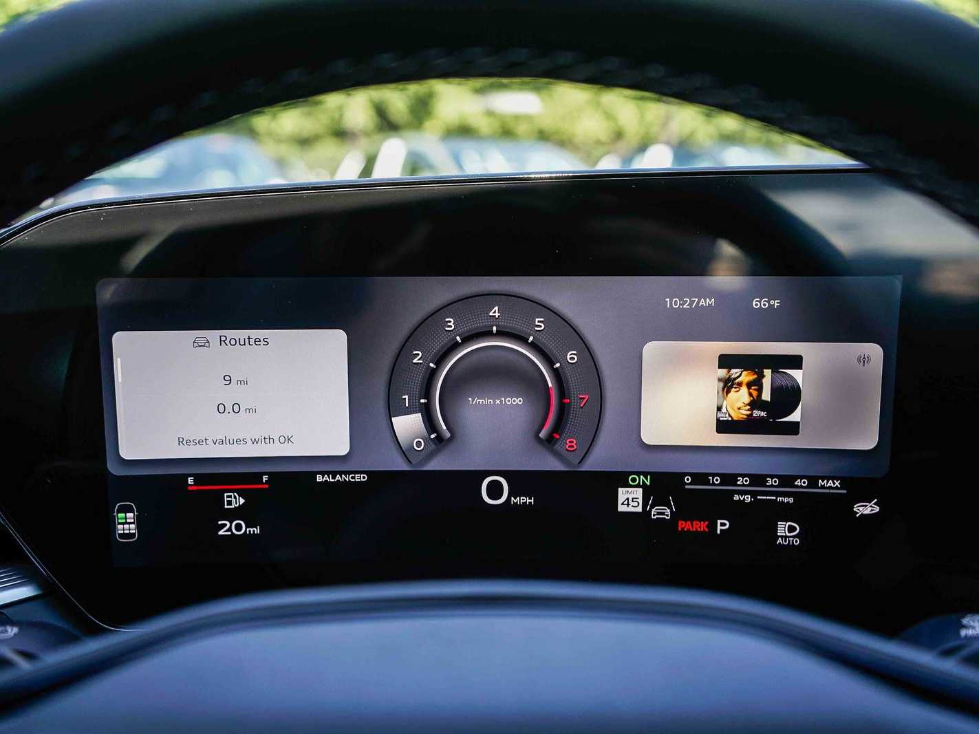 Thumbnail: 2026 Audi A6 - 24