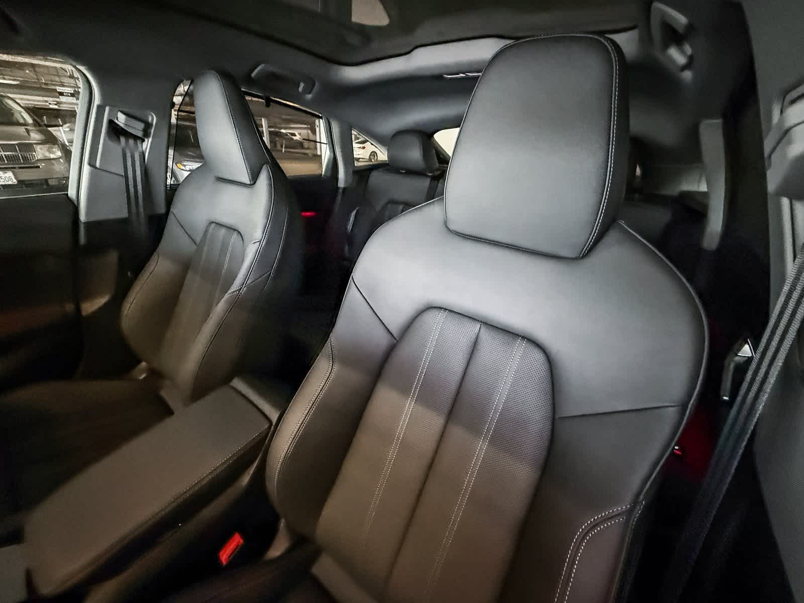 Thumbnail: 2025 Audi A5 - 26