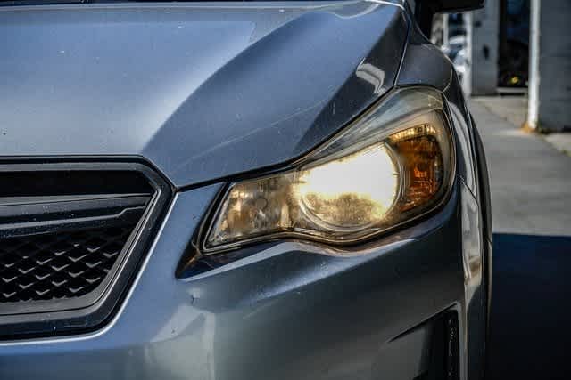 Thumbnail: 2016 Subaru Crosstrek - 7