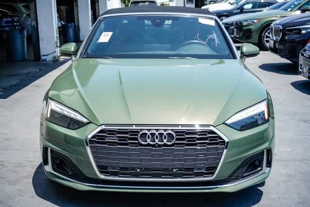 2022 Audi A5 Premium Plus 6
