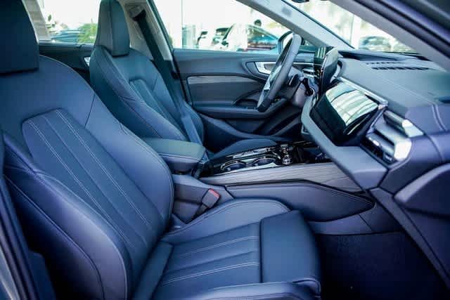 Thumbnail: 2025 Audi A5 - 16