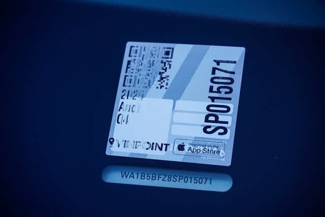 Thumbnail: 2025 Audi Q4 e-tron - 29