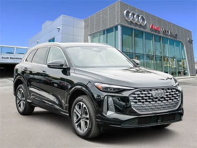 Thumbnail: 2025 Audi Q5 - 5