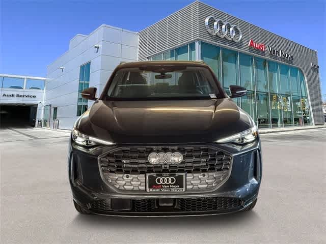 Thumbnail: 2025 Audi Q5 - 2