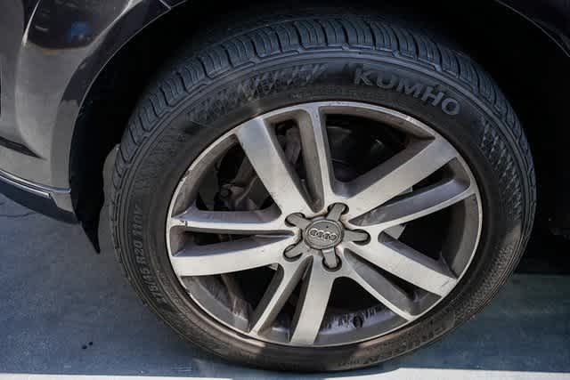 Thumbnail: 2015 Audi Q7 - 10