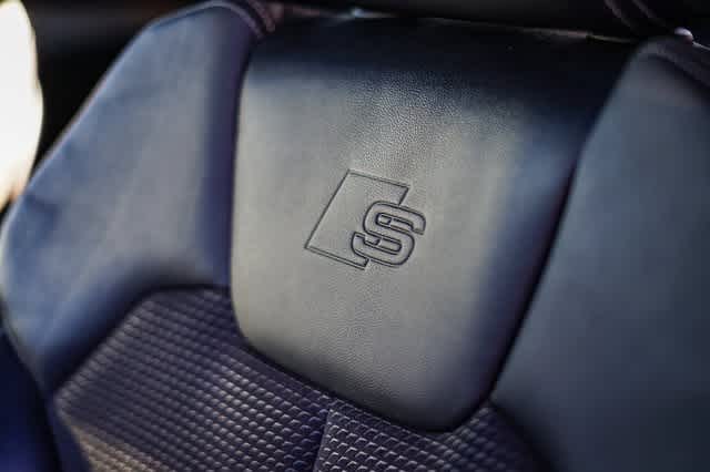 Thumbnail: 2019 Audi SQ5 - 28