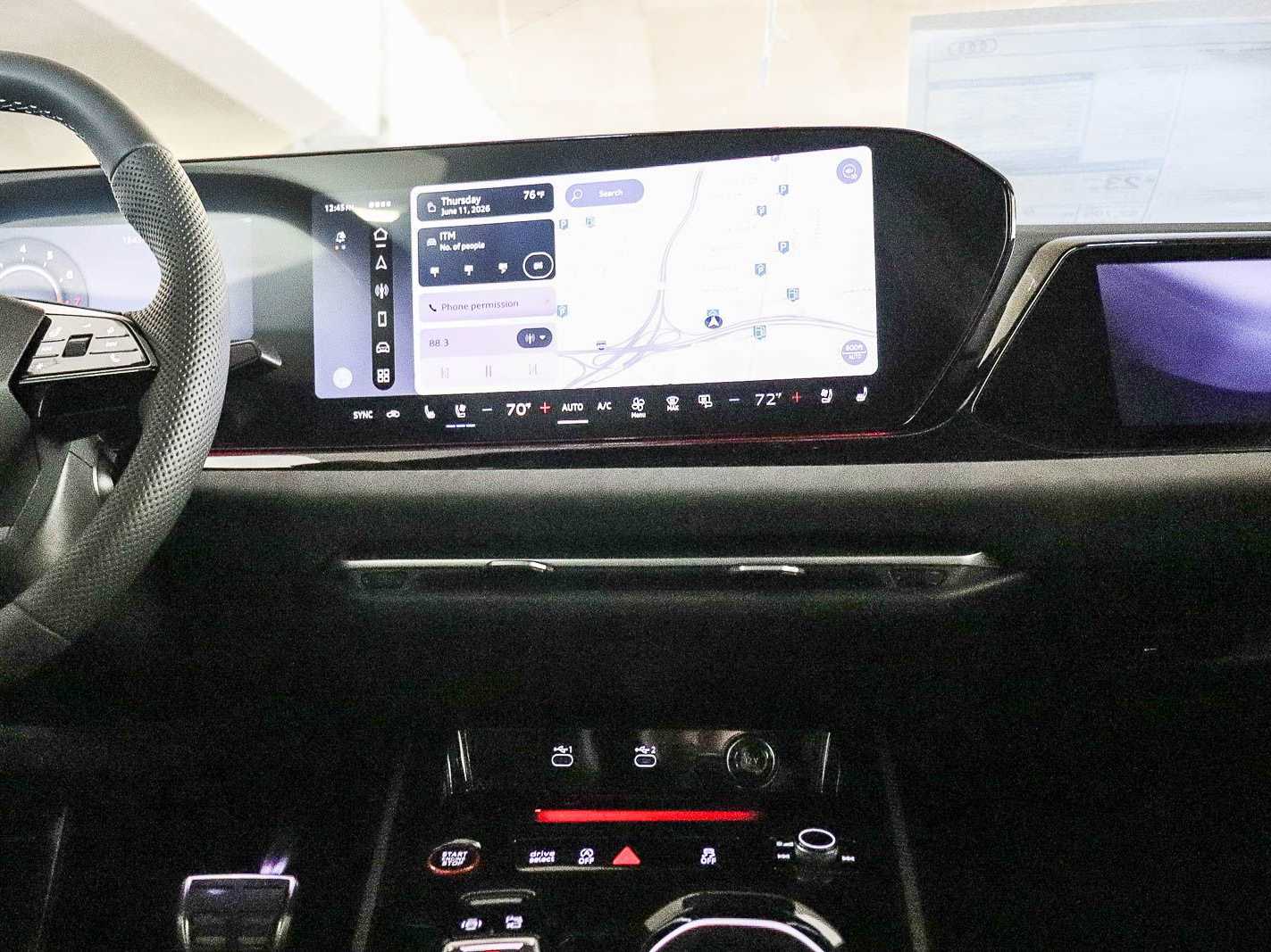 Thumbnail: 2026 Audi S5 - 14