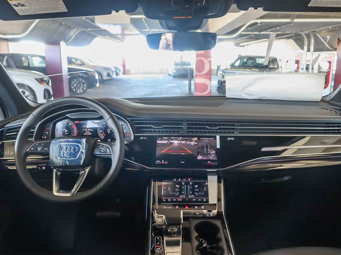 Thumbnail: 2026 Audi Q7 - 12