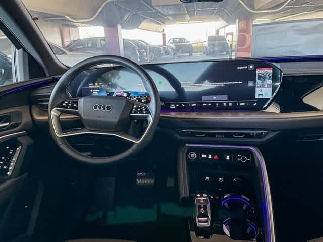 Thumbnail: 2025 Audi Q5 - 14