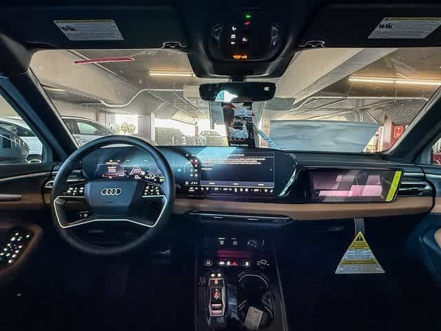 Thumbnail: 2025 Audi A5 - 12