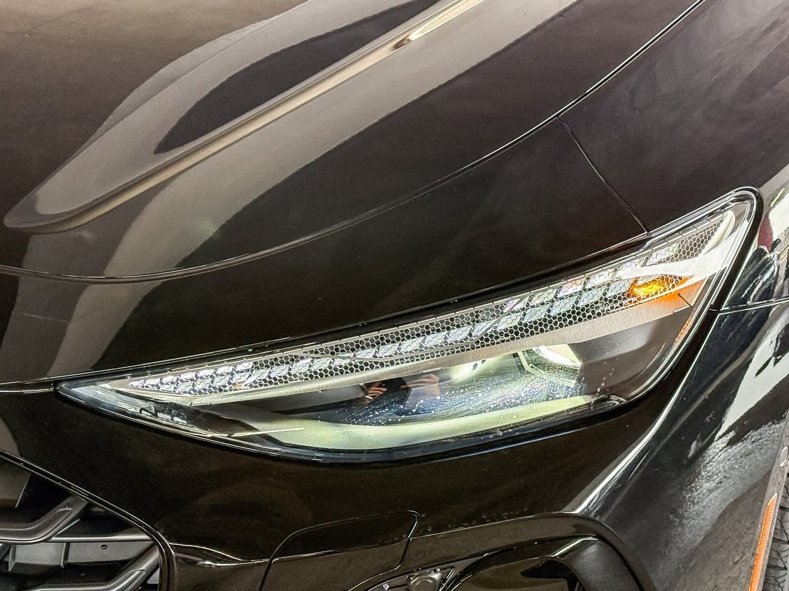 Thumbnail: 2026 Audi A6 - 10