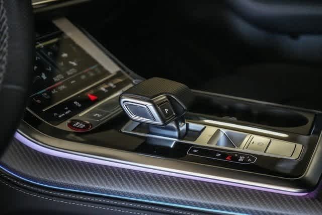 Thumbnail: 2025 Audi SQ7 - 34