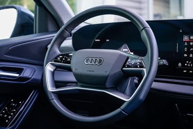 Thumbnail: 2025 Audi Q6 e-tron - 15