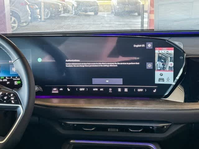 Thumbnail: 2025 Audi Q5 - 15