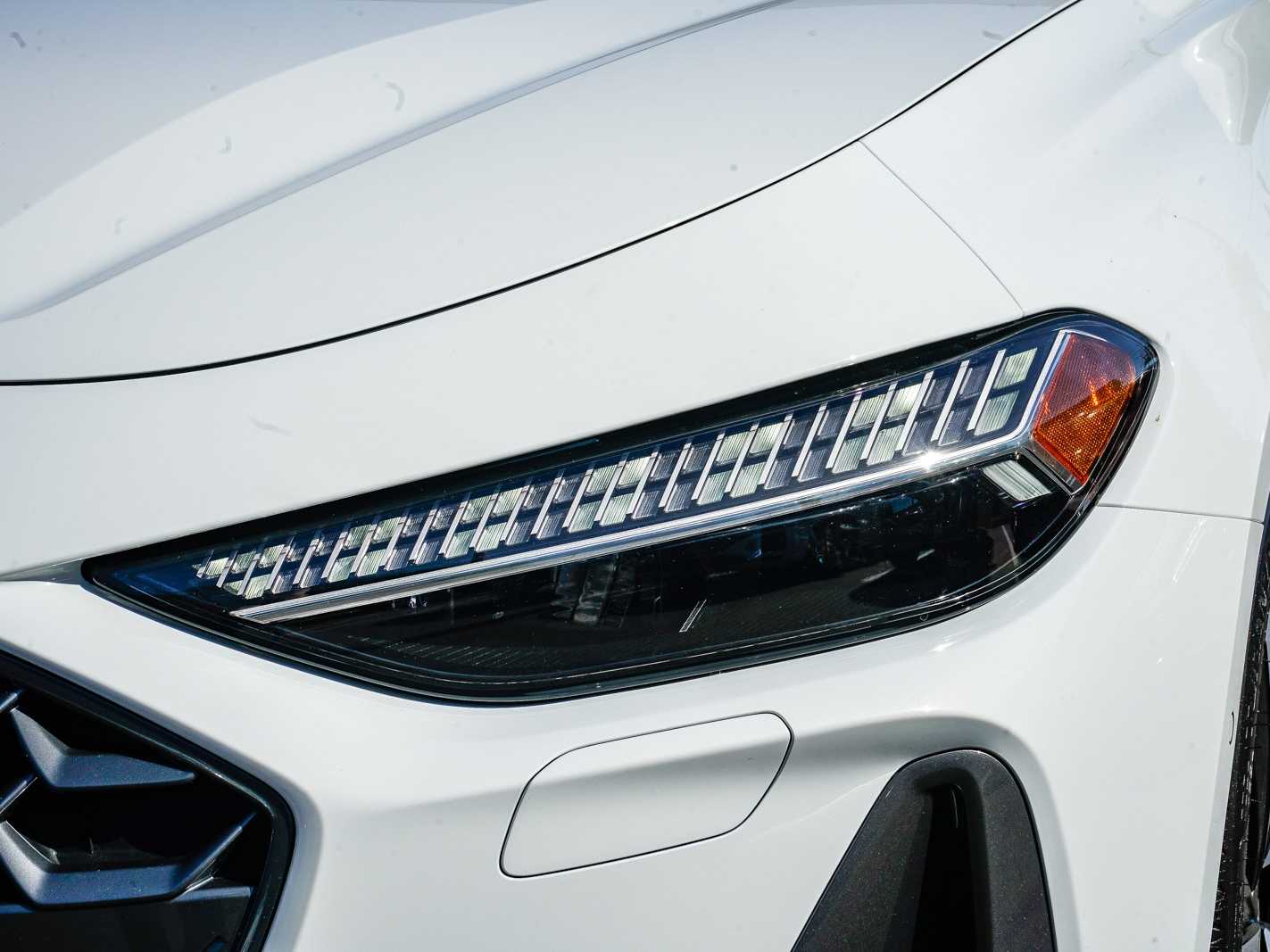 Thumbnail: 2025 Audi A5 - 7