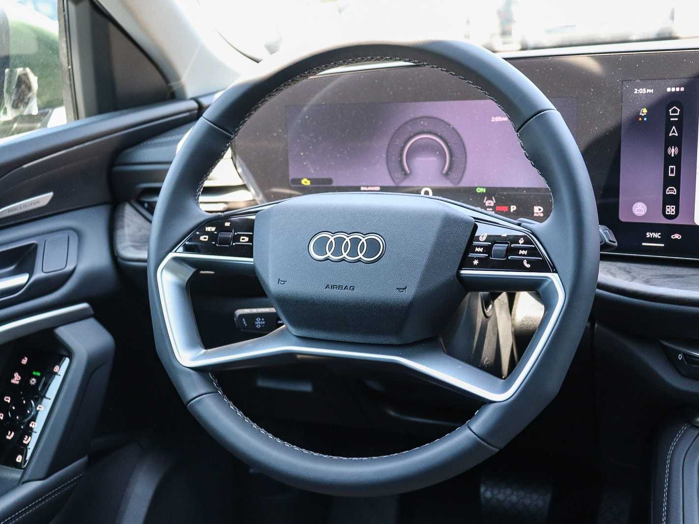Thumbnail: 2026 Audi Q5 - 16