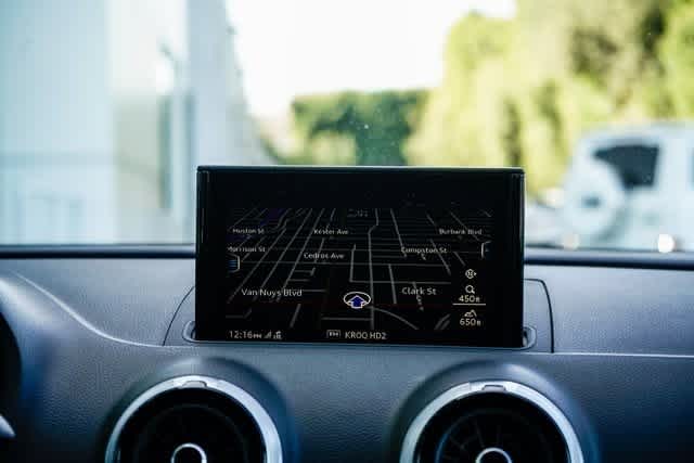 Thumbnail: 2017 Audi S3 - 14