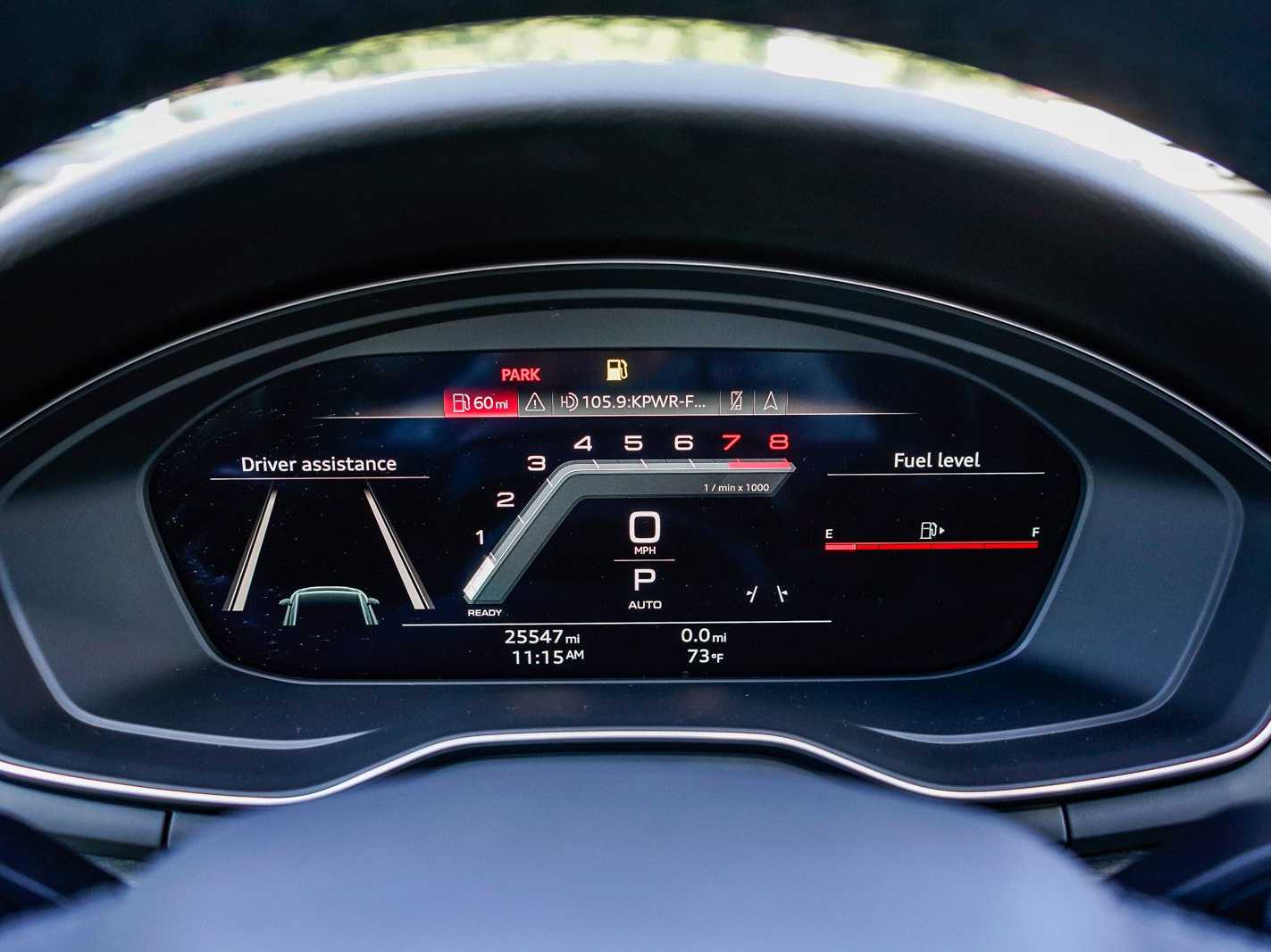 Thumbnail: 2023 Audi A4 - 25