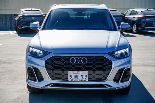 Thumbnail: 2023 Audi Q5 - 6