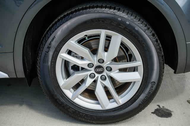 Thumbnail: 2023 Audi Q5 - 10