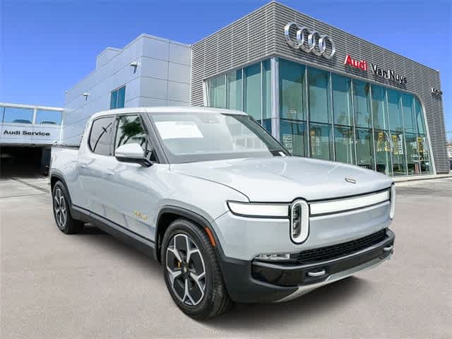 Thumbnail: 2023 Rivian R1T - 5