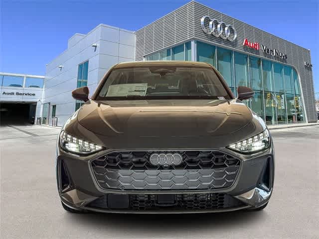 Thumbnail: 2025 Audi A5 - 2