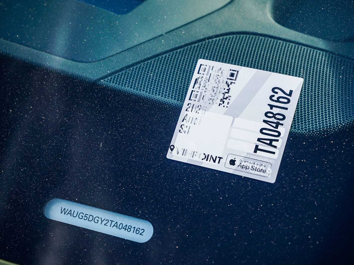 Thumbnail: 2026 Audi S3 - 28