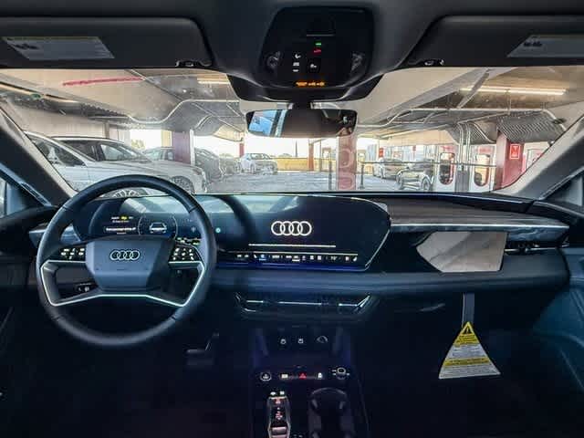 Thumbnail: 2025 Audi e-tron S - 12