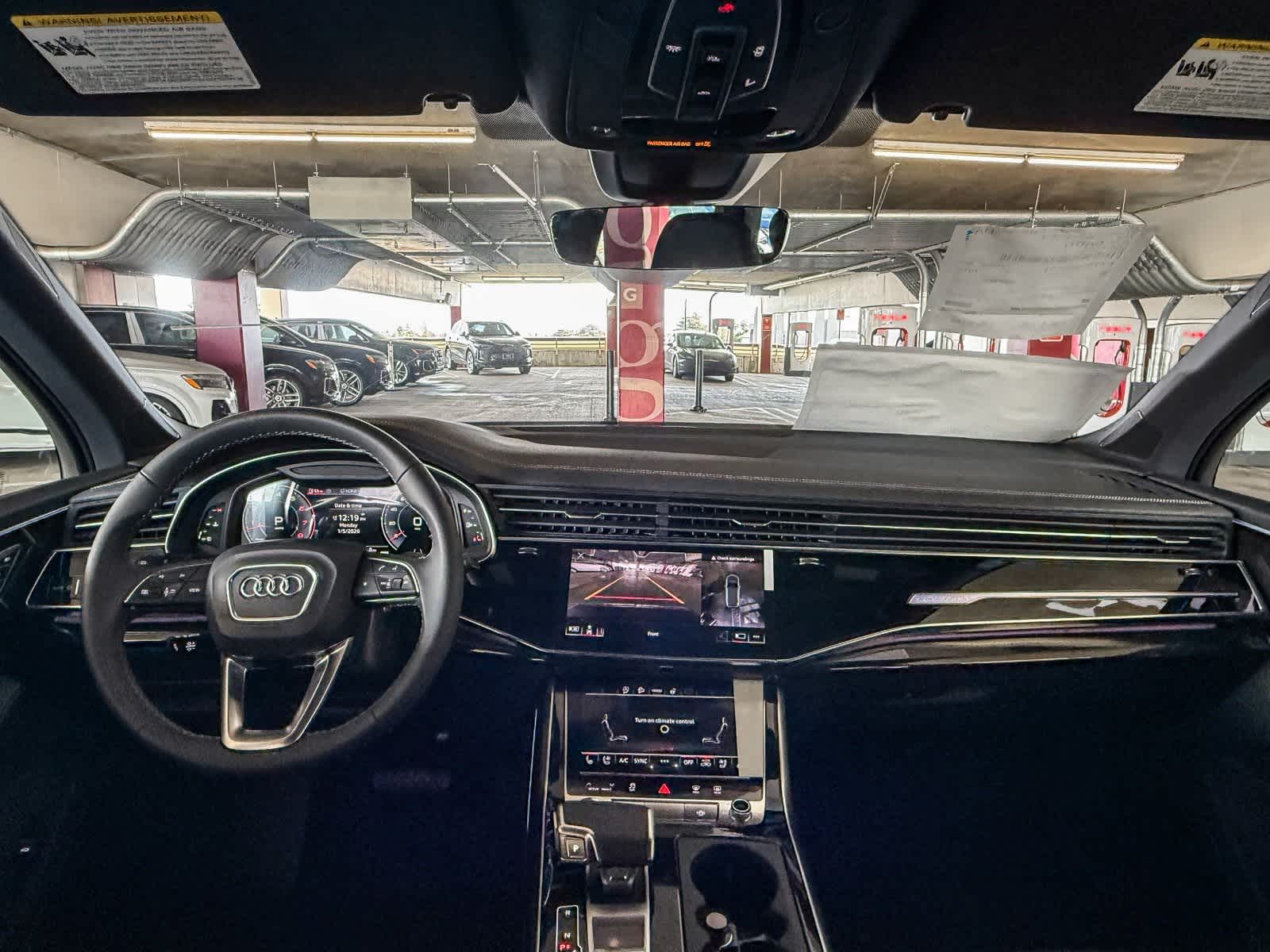 Thumbnail: 2026 Audi Q7 - 12