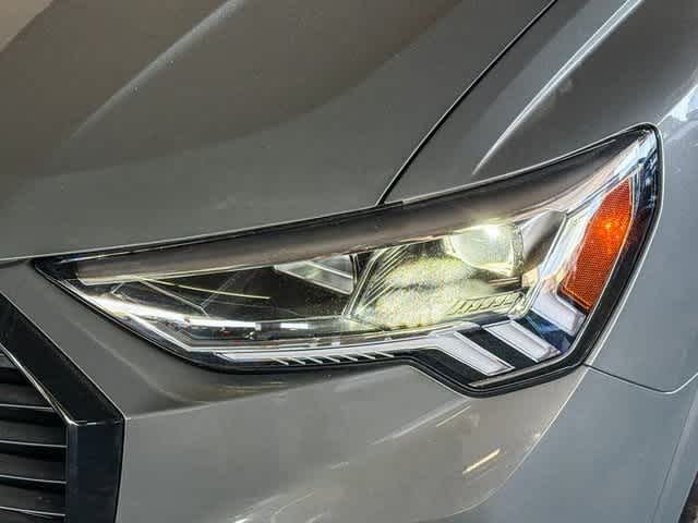 Thumbnail: 2025 Audi Q3 - 10