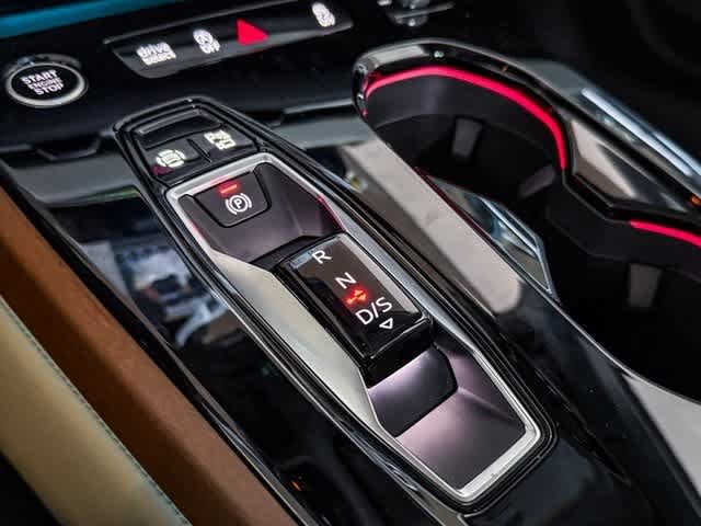 Thumbnail: 2025 Audi A5 - 24