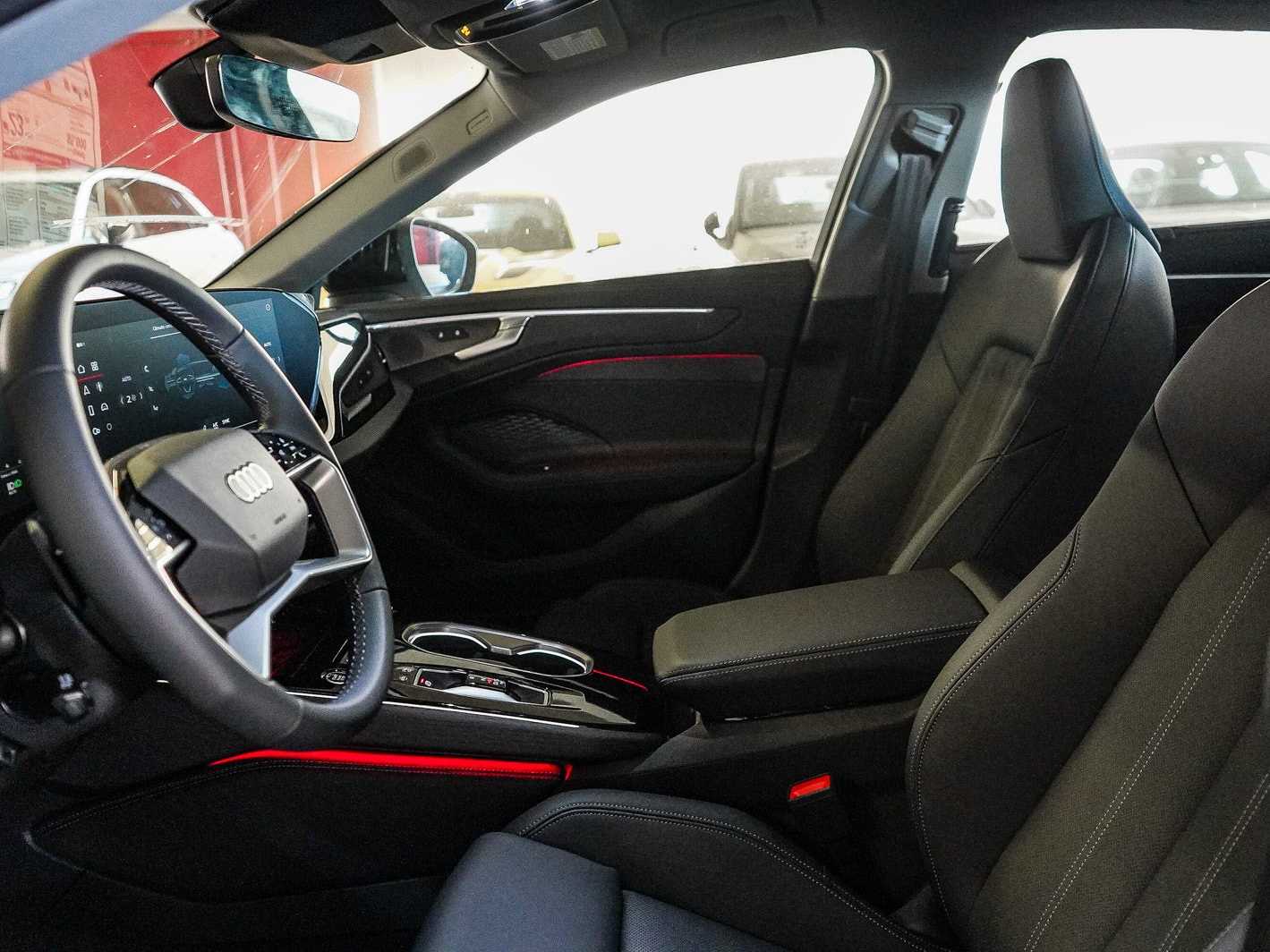 Thumbnail: 2026 Audi A6 - 19