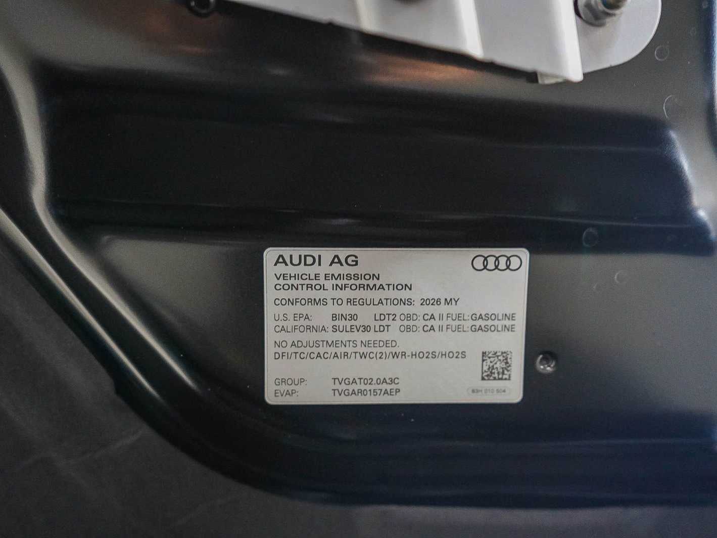 Thumbnail: 2026 Audi Q3 - 27