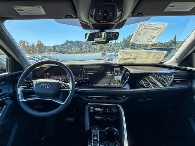 Thumbnail: 2025 Audi Q5 - 12