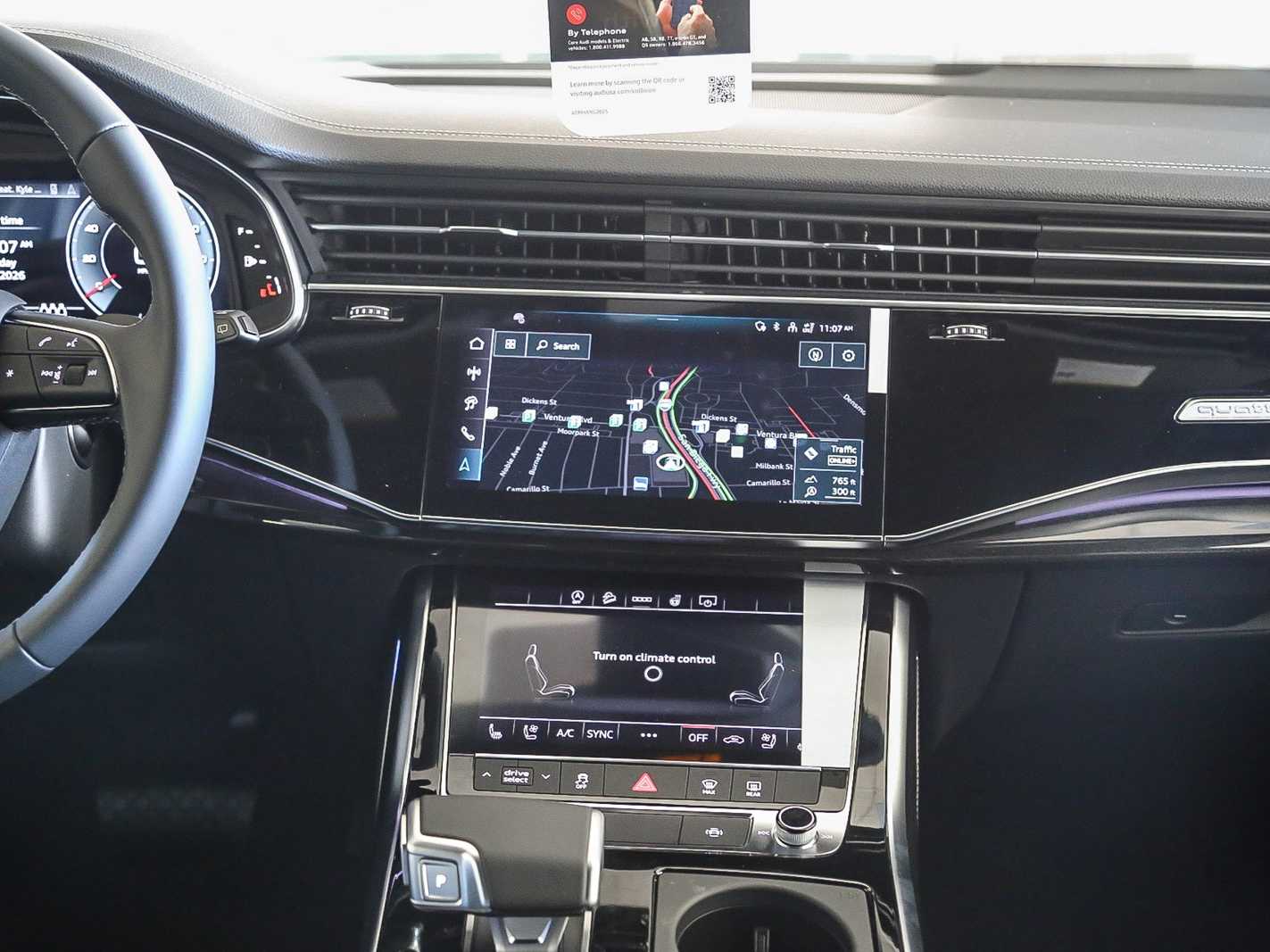 Thumbnail: 2026 Audi Q7 - 13