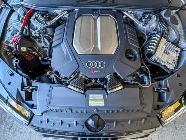 Thumbnail: 2026 Audi RS 7 - 27