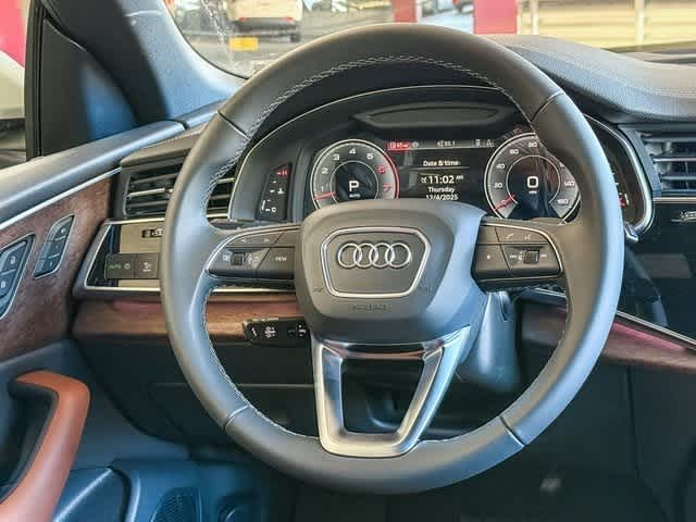 Thumbnail: 2026 Audi Q8 - 15