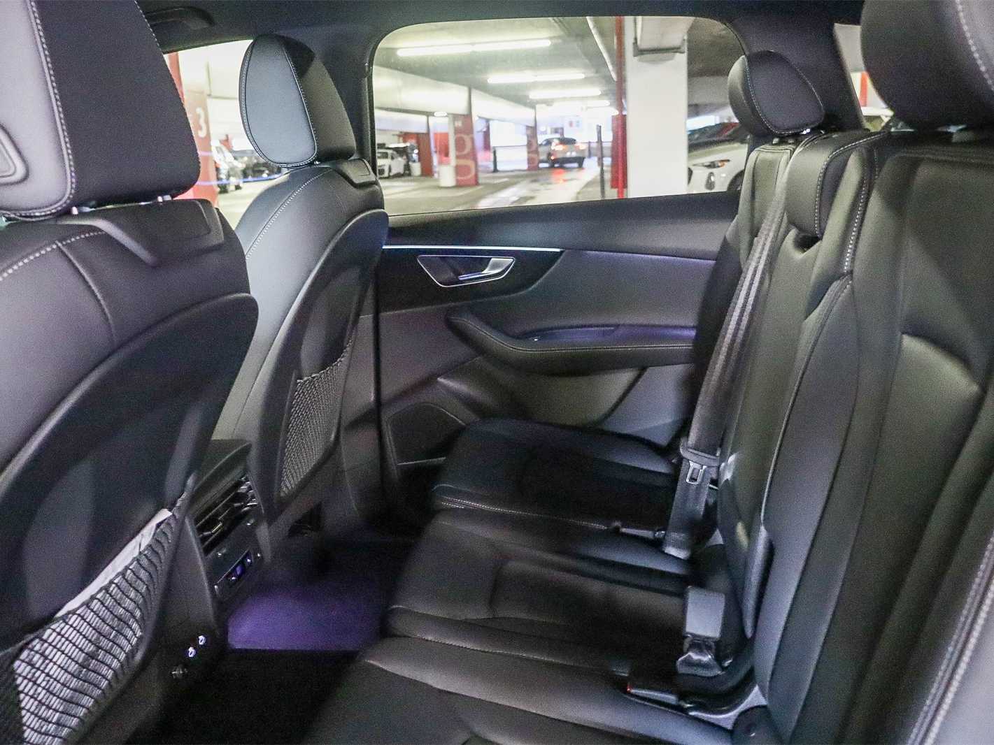 Thumbnail: 2026 Audi Q7 - 18