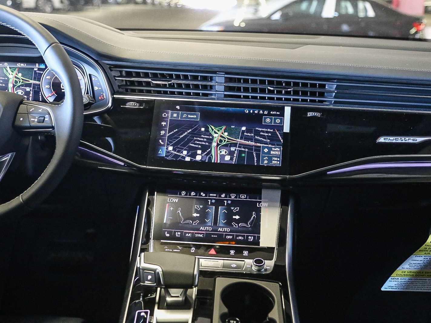 Thumbnail: 2026 Audi Q8 - 13
