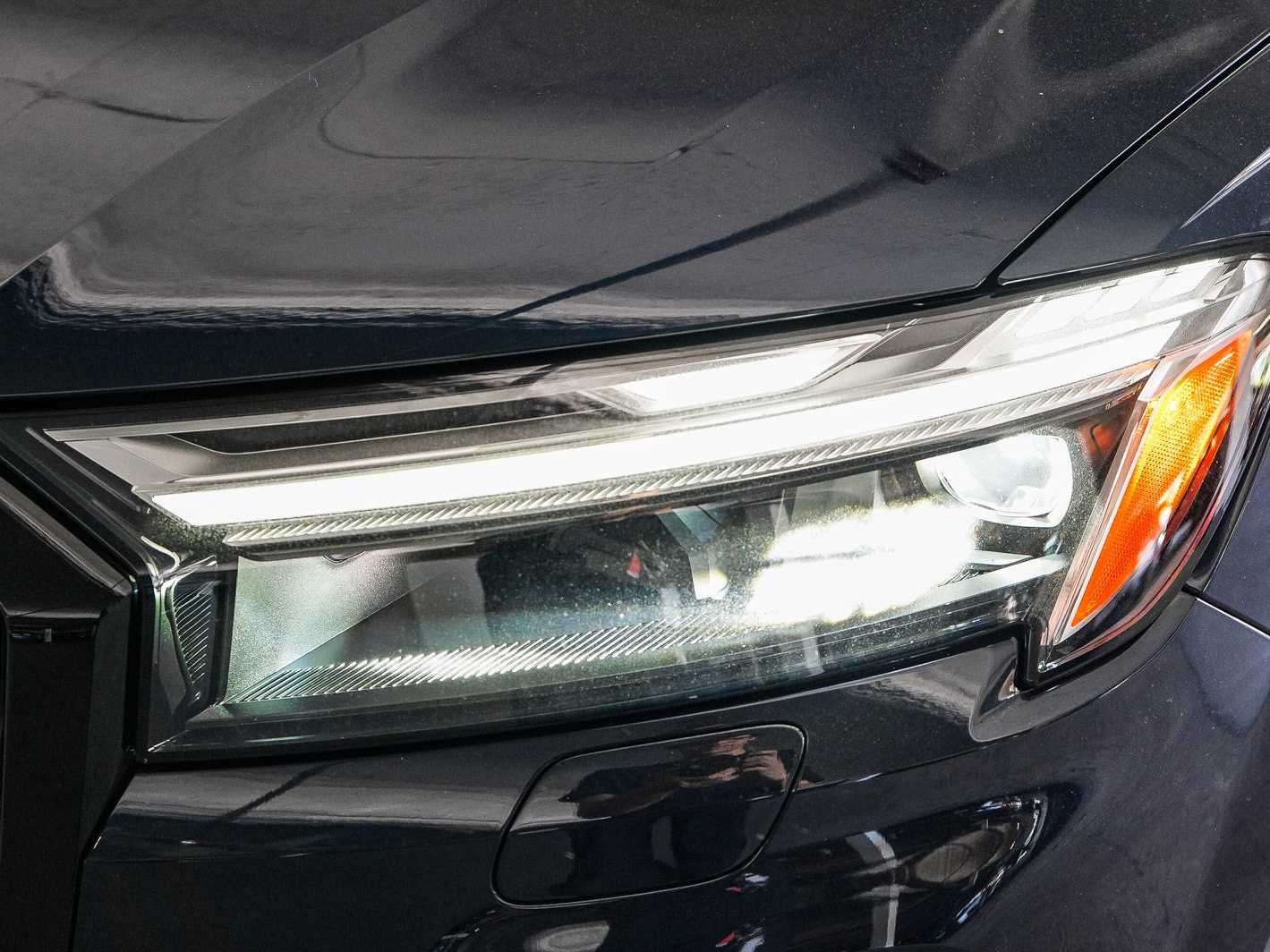 Thumbnail: 2026 Audi Q7 - 10