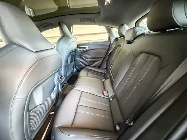 Thumbnail: 2025 Audi A5 - 18