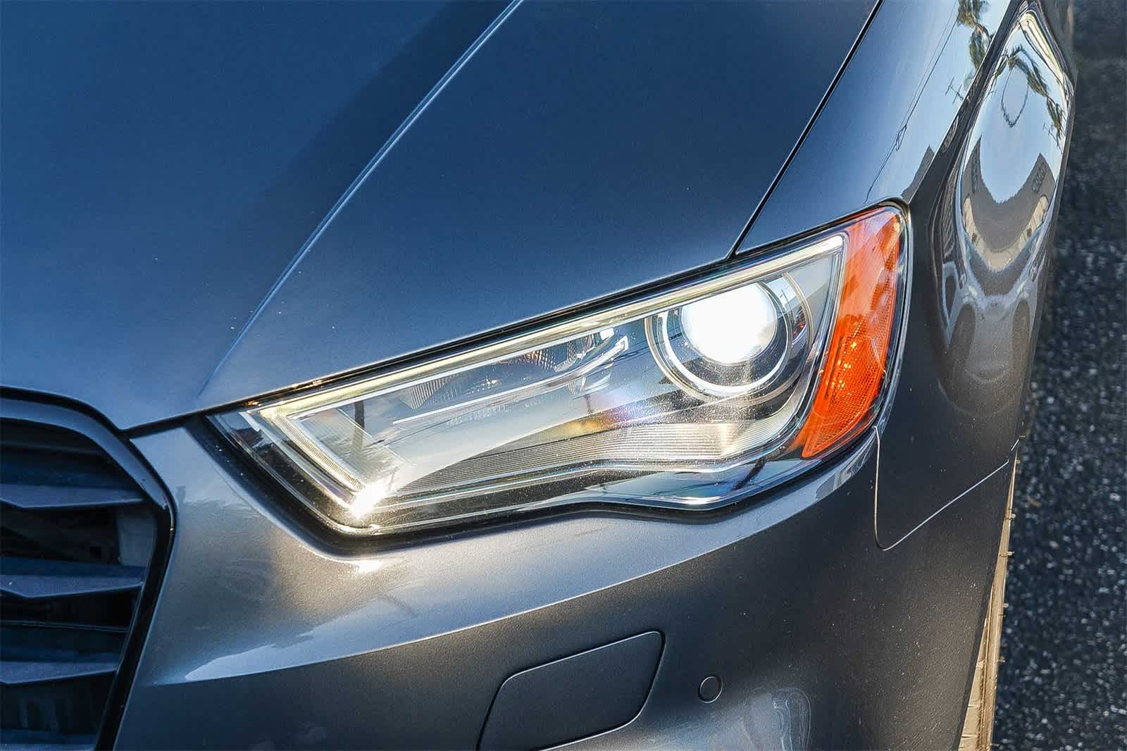 Thumbnail: 2016 Audi A3 - 6