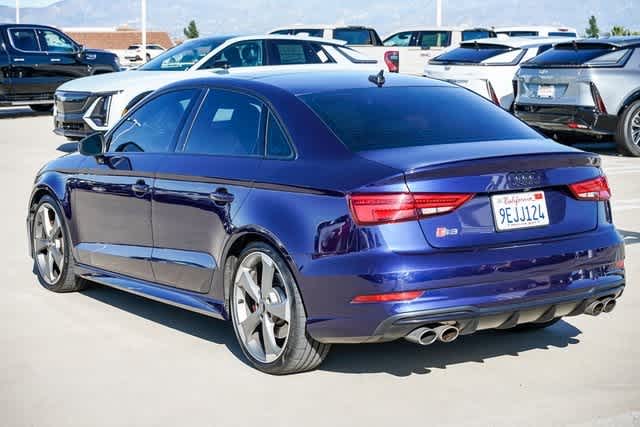 Thumbnail: 2020 Audi S3 - 2