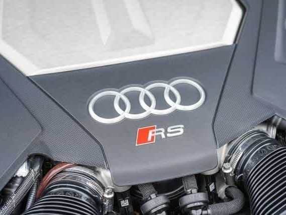 Thumbnail: 2025 Audi RS 7 - 41
