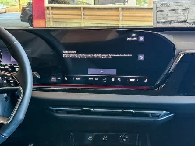 Thumbnail: 2025 Audi A5 - 14