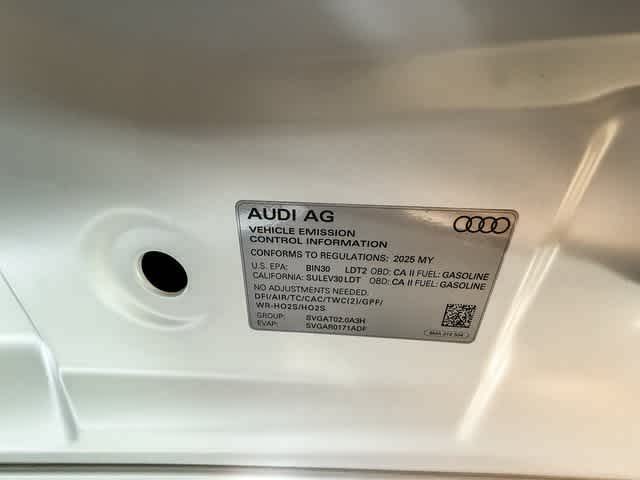 Thumbnail: 2025 Audi Q5 - 28