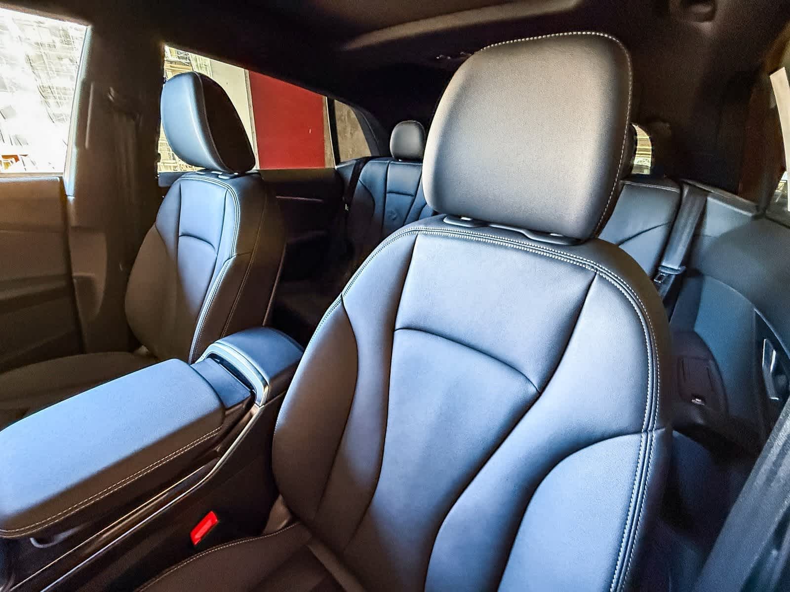 Thumbnail: 2026 Audi Q8 - 26